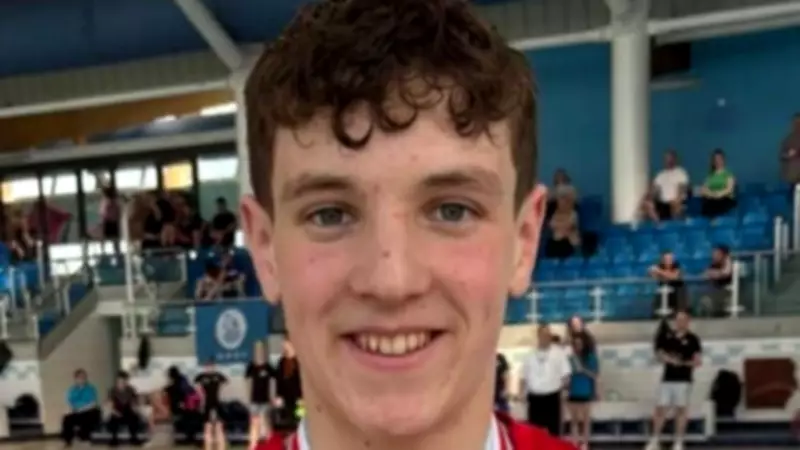 City of Liverpool Dominate Regional Championships with 115 Medals