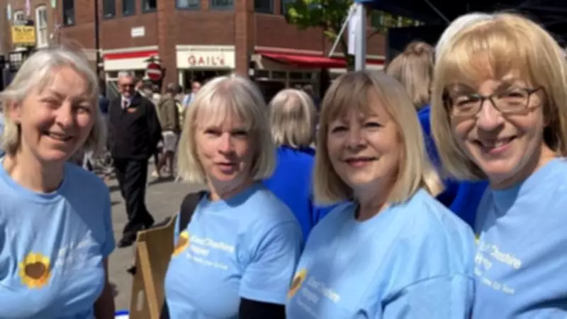 Claritas Choir Marks 20 Years with Anniversary Concert for Hospice