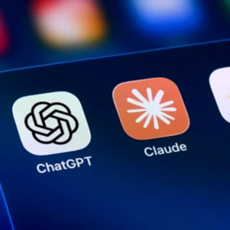 Claude AI Chatbot Scam Warning: UK Households Lose £150