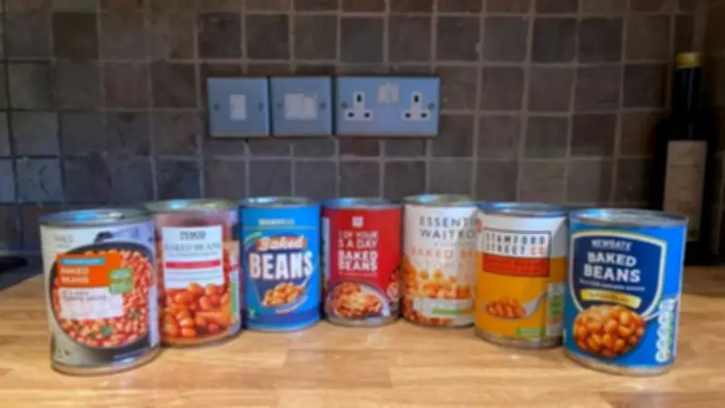 Co-op Baked Beans Win Supermarket Taste Test Beating Tesco and Lidl