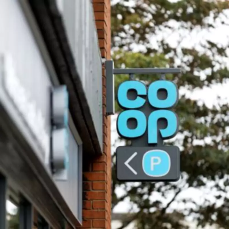 Co-op to Open 24 New Stores by June, Including Three in West Midlands