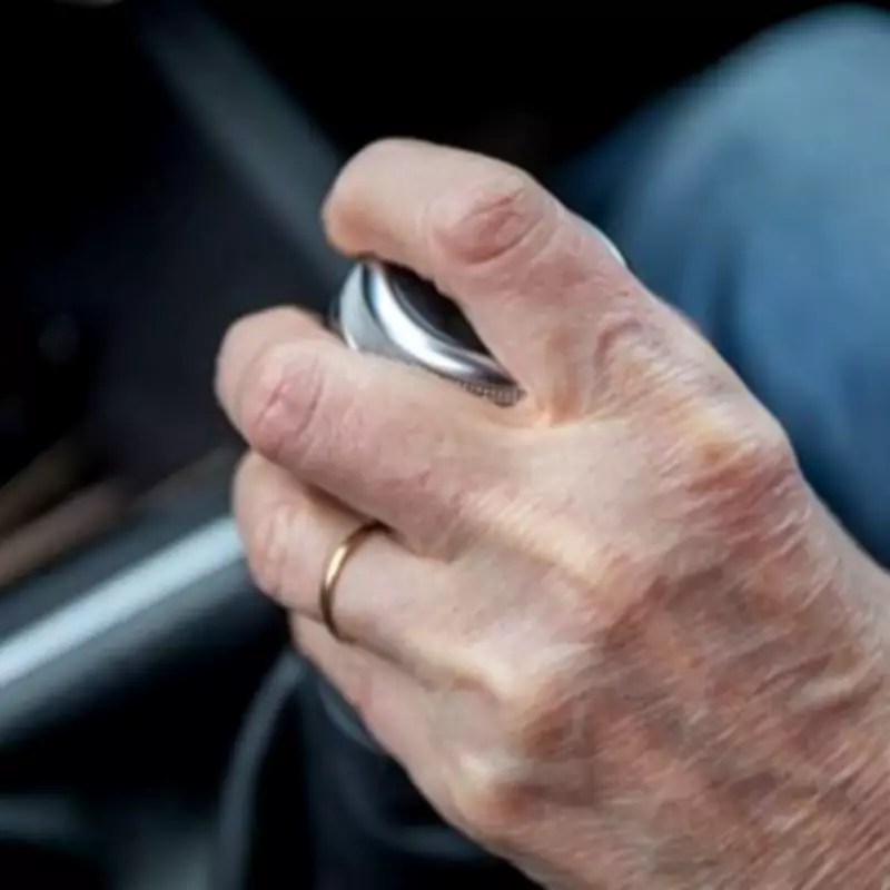 Compulsory Driving Test for Over 70s Could Be Extended to Younger Drivers