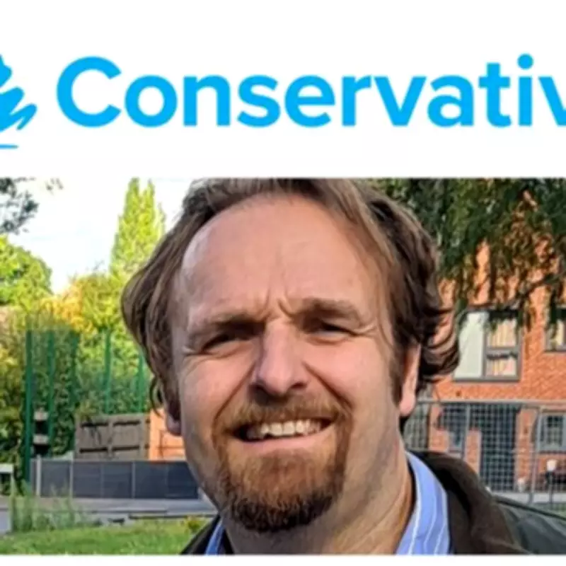 Conservatives Pitch to Voters: 'We Will Clean Up Birmingham'