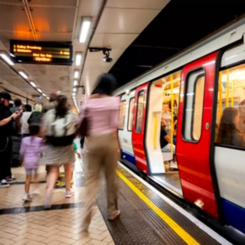 Conservatives Promise Birmingham Underground Feasibility Study in Election Pledge