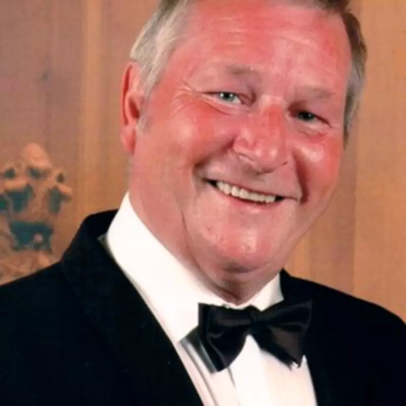 Convicted Killer Bert Spencer Gets £600 in Book Dispute Settlement
