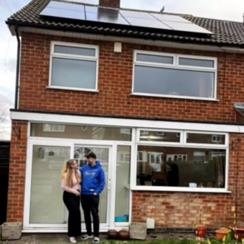 Couple Defend 40-Year Mortgage Choice Despite Criticism