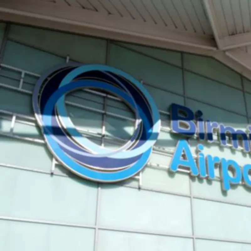 Couple Fined £100 After Using Unofficial Birmingham Airport Parking