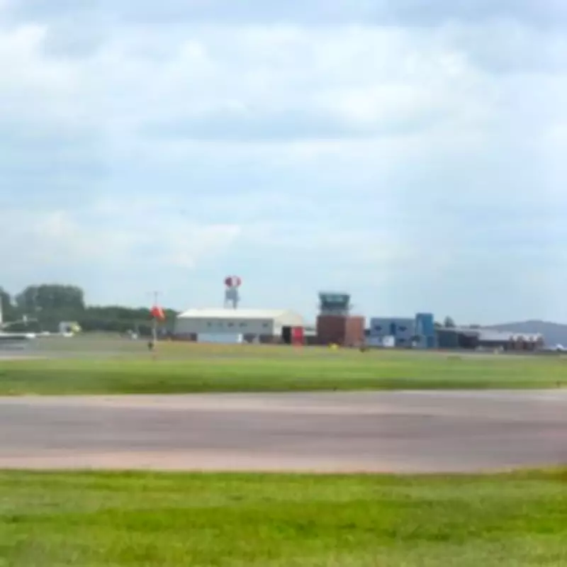 Coventry Airport to Close Permanently from May 9, Final Operations End June 11