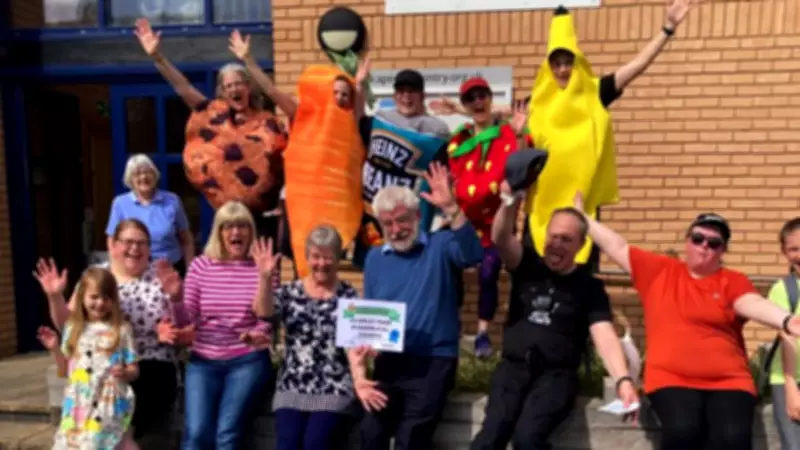 Coventry Foodbank Seeks Volunteers for Annual Foodbankathon Walk