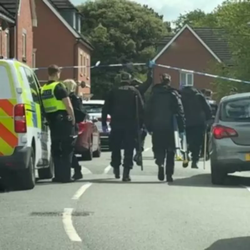 Coventry Shooting Leaves Man Critical, Three Arrested in Tile Hill