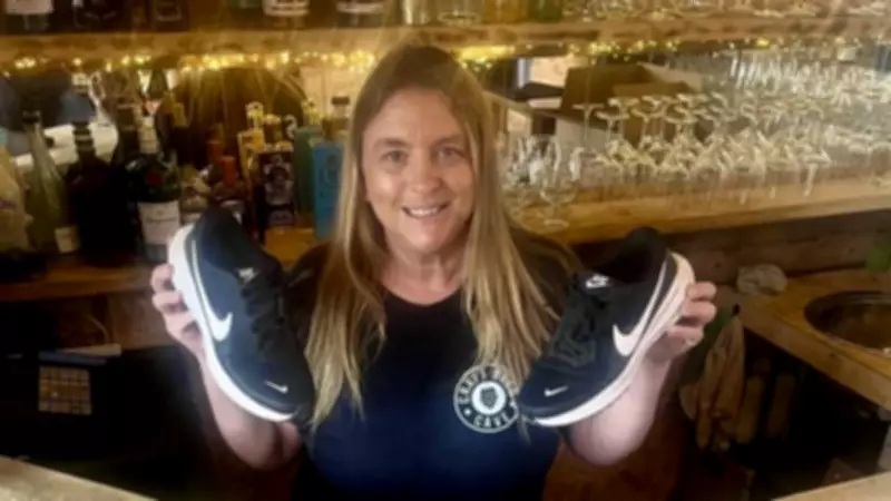Craft Beer Cave Organizes Miles for Smiles Trek for Hope House