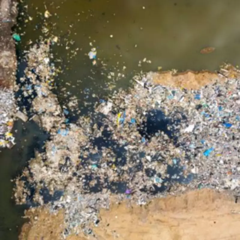 Criminal Probe After 59,000 Tonnes Dumped at Midland Fly-Tip Site