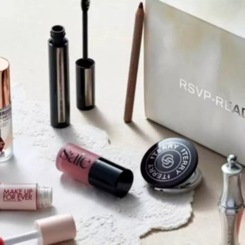 Cult Beauty Box: Charlotte Tilbury & Laura Mercier for £4.20 Each