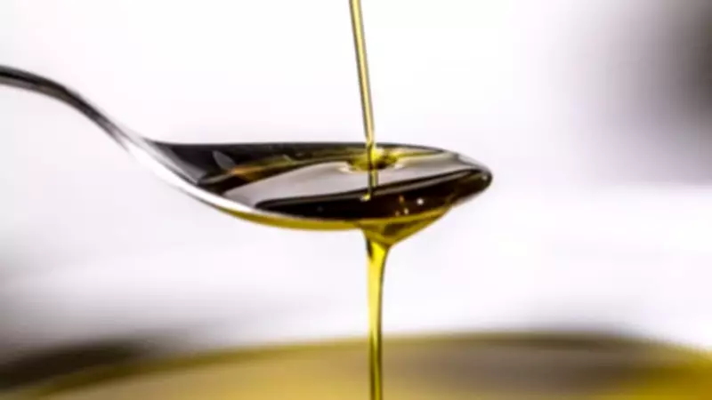 Daily Olive Oil Shot: A Simple Way to Boost Brain and Heart Health
