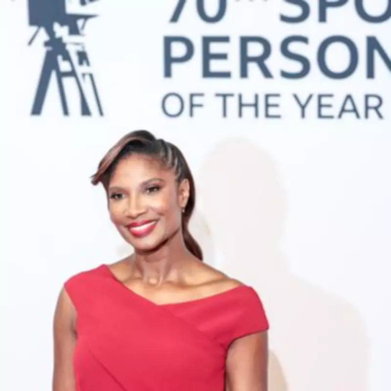 Dame Denise Lewis Hails King's Baton Relay Community Impact