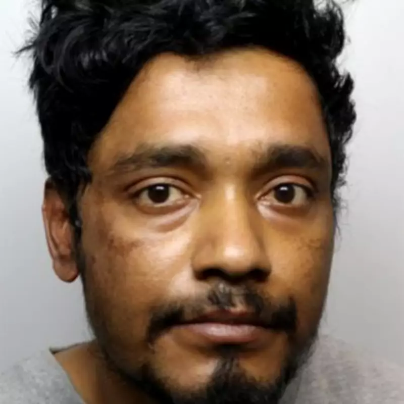 Dangerous Man Jailed for Attempted Rape in Bradford Park Attack