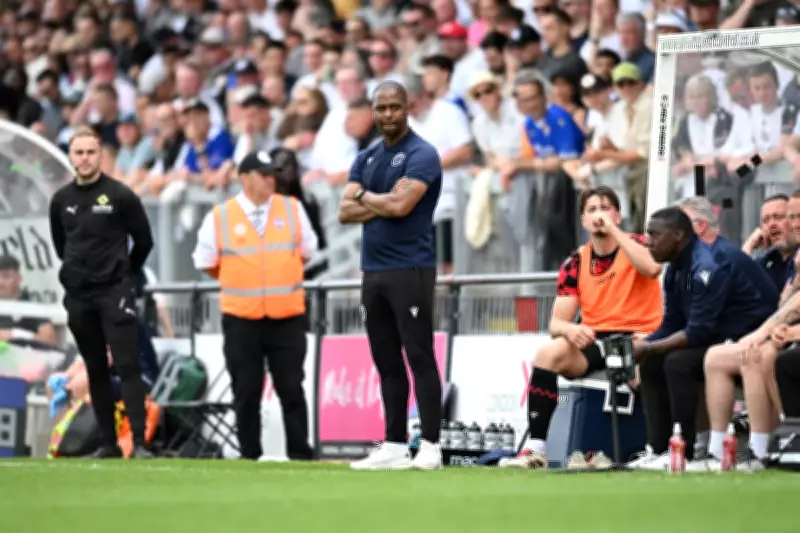 Darren Byfield Confirms Walsall Exit with Emotional Farewell Message