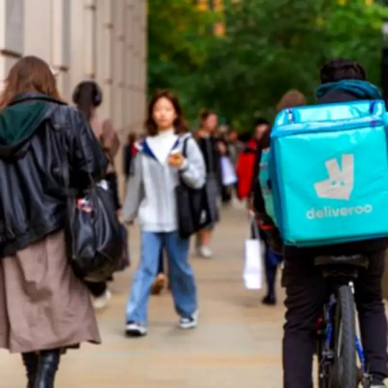 Deliveroo Launches Restaurant Reservations in London with UK-Wide Rollout Planned