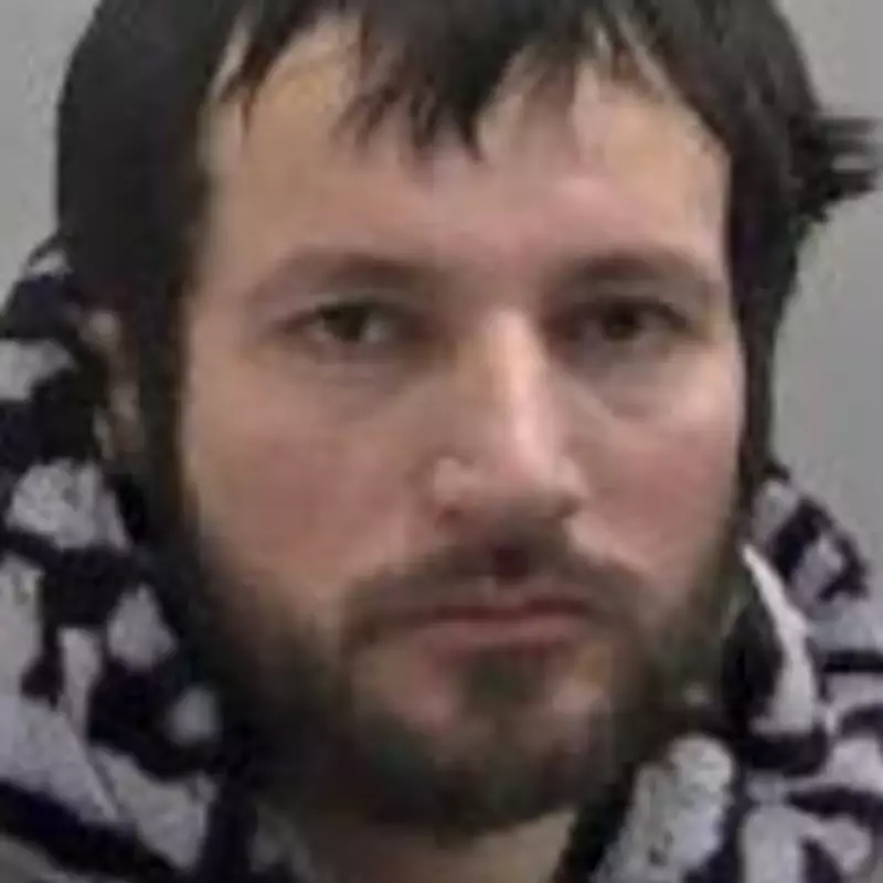 Deported Drug Farmer Jailed for Cannabis Cultivation in Midlands