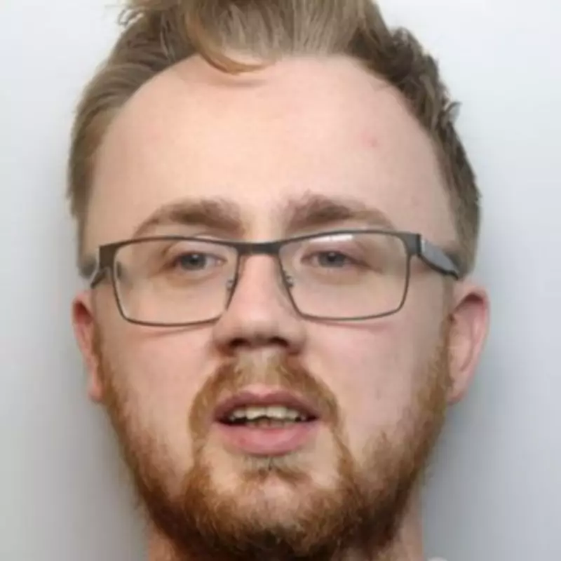 Derby Man Jailed 10.5 Years for Rape and Sexual Assaults