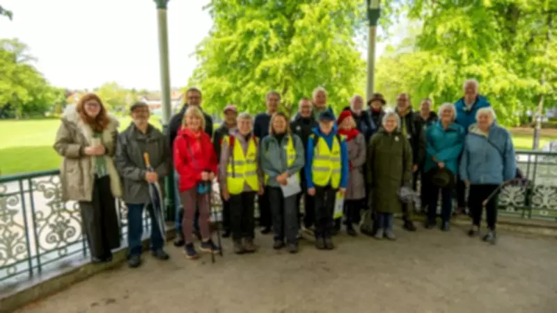 Derbyshire Dales Walking Festival Returns with Free Events