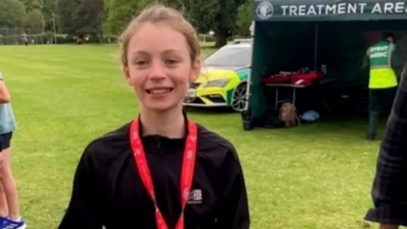 Devon Pupil Raises £768 for Wildlife Trust with First Triathlon