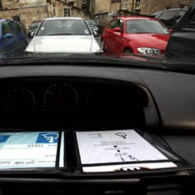 DfT Urged to Restrict Blue Badges to Only Two Health Conditions