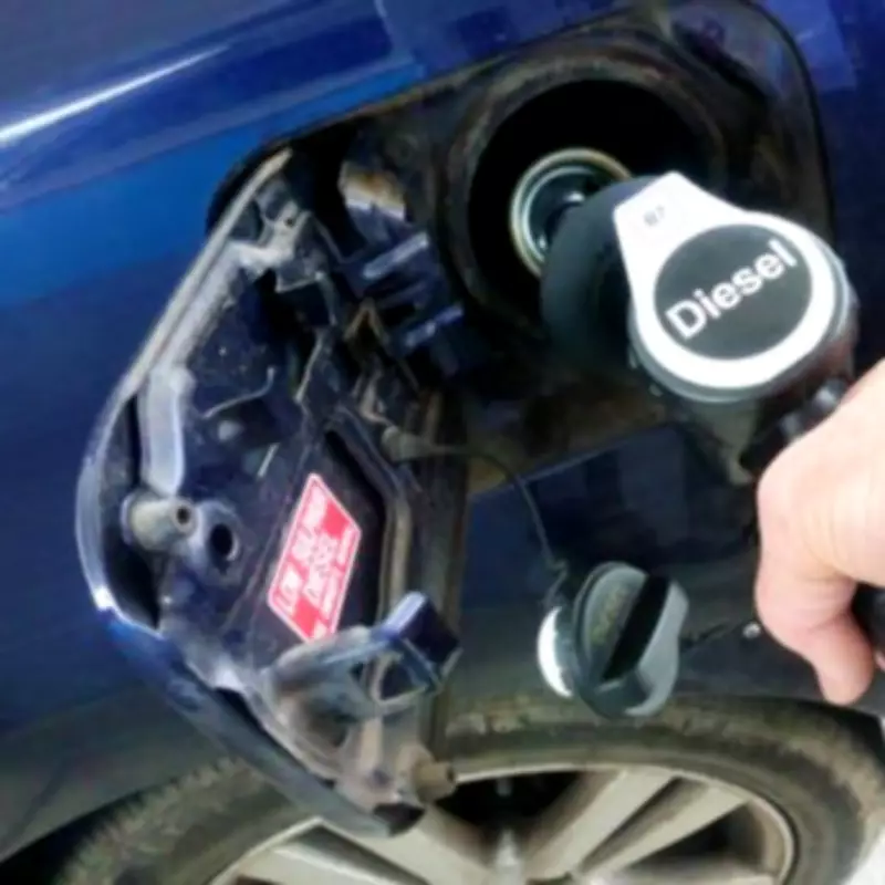 Diesel Vehicles Could Vanish as Business Costs Rise 30%