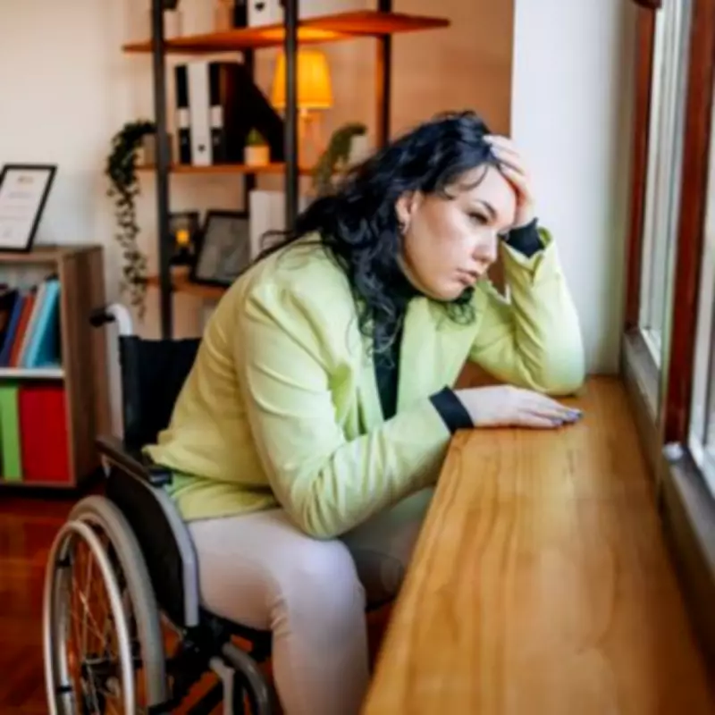 Disabled People Face £15,000 Extra Cost as Economy Changes