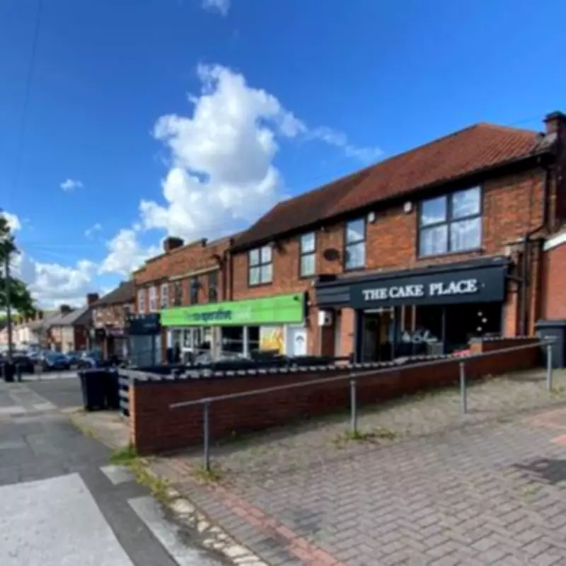 Discover Dads Lane: Birmingham's Best Chippy and Nostalgic Bakery Combo