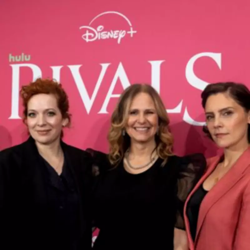 Disney Boss: Bristol Integral to Rivals Season 2 Success