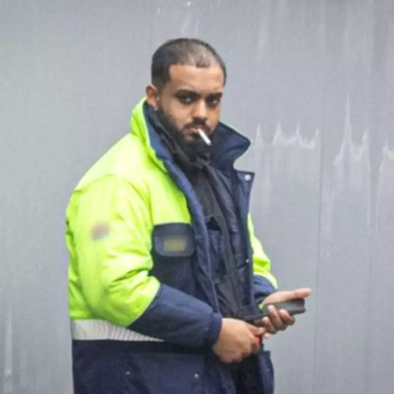 Disqualified Birmingham Driver Caught After Panic Attack on Bus Journey