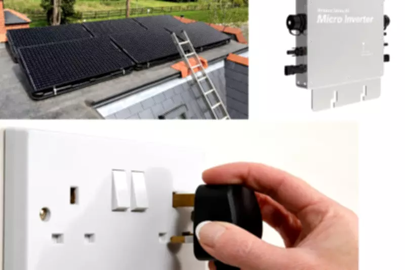 DIY Solar Panels for Balconies: Save Energy at Home
