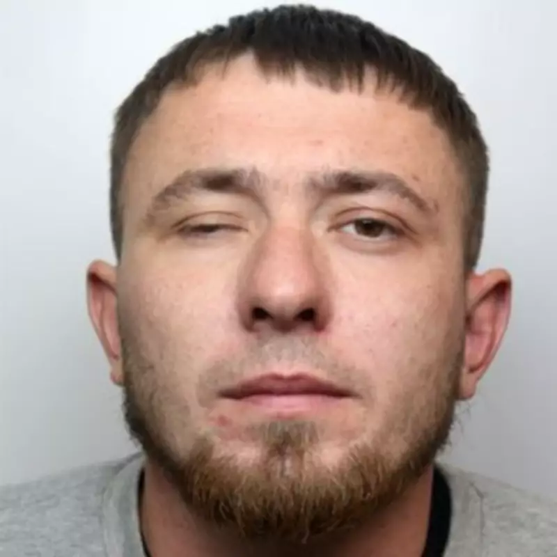 Driver who killed friend in 76mph crash jailed for over seven years