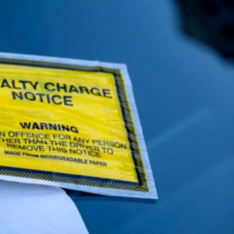 Drivers Demand Tougher Parking Fines as Deterrent Against Rulebreakers