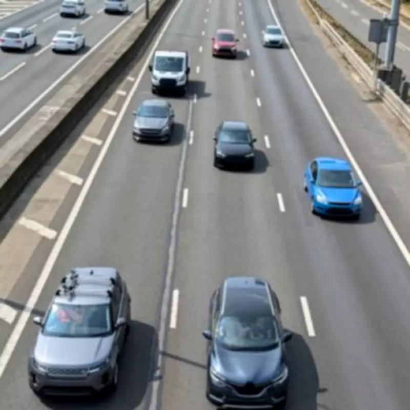 Drivers Face £70 Fines in Derbyshire Red Route Crackdown from May 5