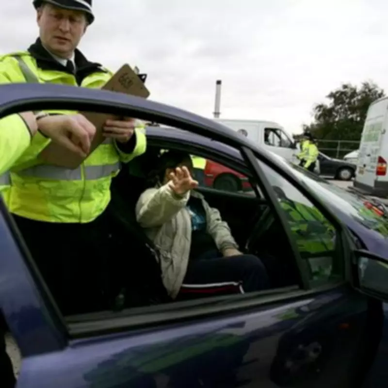 Drivers Face New MOT Rule Update: Points on Licence in UK
