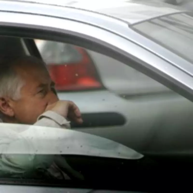 Drivers Over 70 Face Second Mandatory Test Alongside Eyesight Checks
