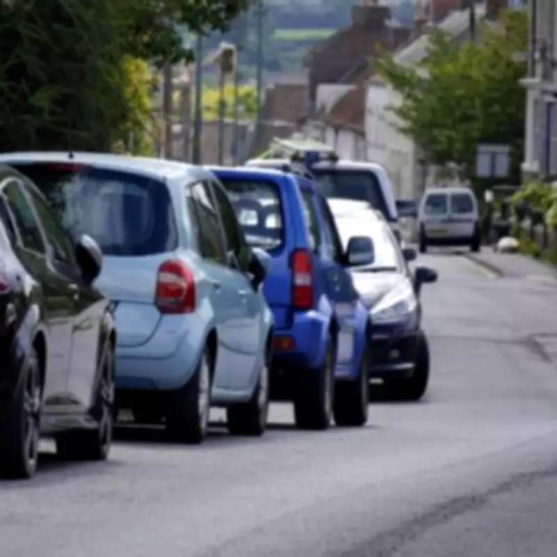 Drivers Risk £2,500 Fines for Little-Known Littering Habit