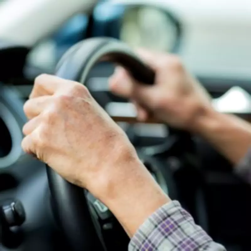 Drivers Urged to Keep Sunglasses in Cars for Summer Safety
