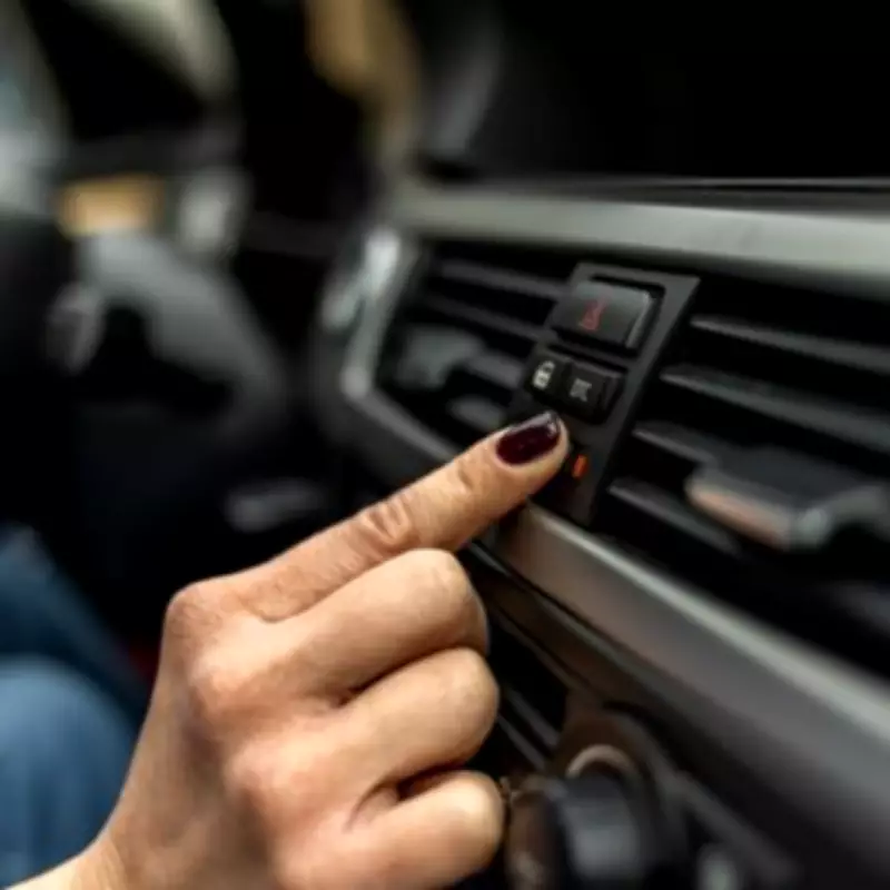 Drivers Urged to Press One Button to Cut Fuel Costs This Weekend