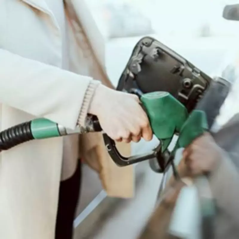 Drivers Urged to Wait Until After 12pm to Fill Up Cars This Week