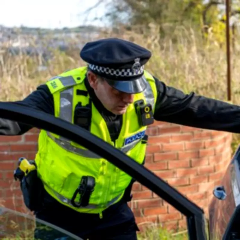 Drivers Warned of £5,600 Fines for Highway Code Breaches This Weekend