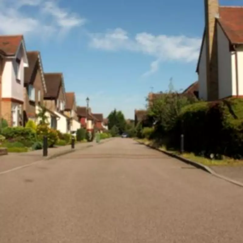 Driveway Rule Abolished: EV Chargepoints No Longer Need Planning Permission