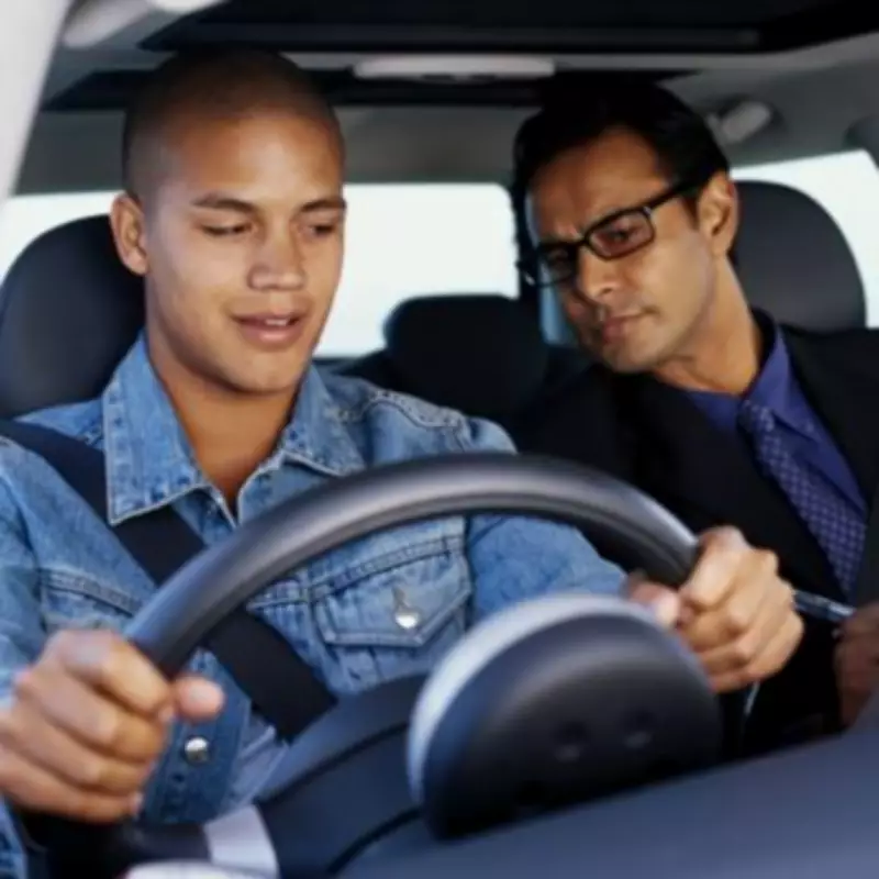 Driving Instructor Reveals Average Hours Needed to Pass Test