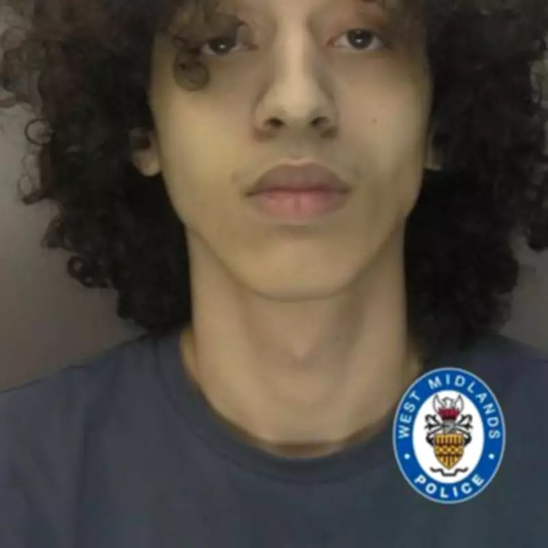 Drug Dealer Shot in Wolverhampton Asks Attackers "Why Did You Shoot Me?"