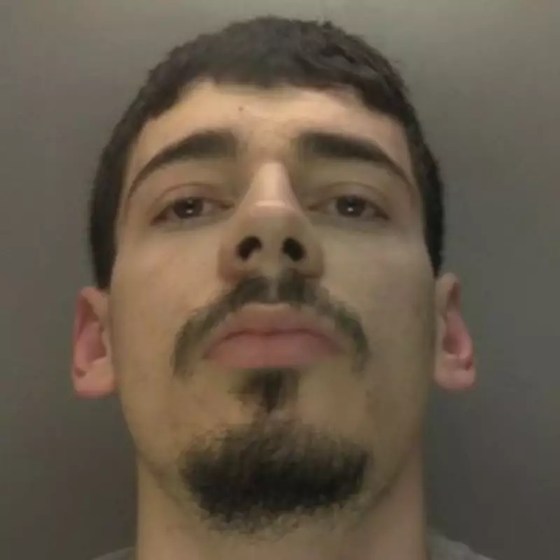 Drug Dealer Shot in Wolverhampton Claims He Doesn't Know Why