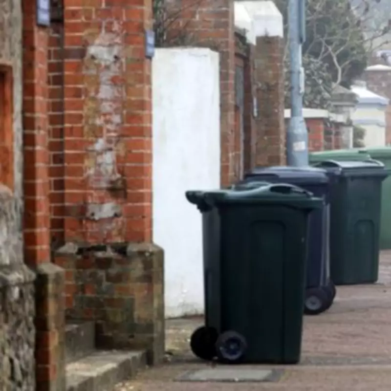 Dudley Bin Collection Delays Spark Heated Council Clash