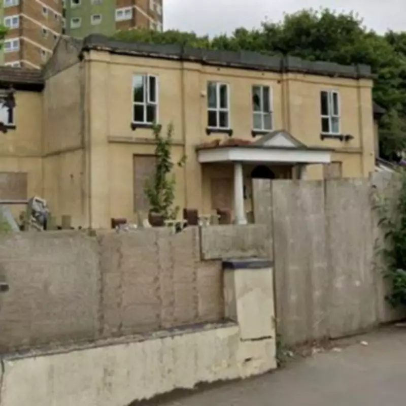 Dudley Care Home to Become Flats for Mental Health Support