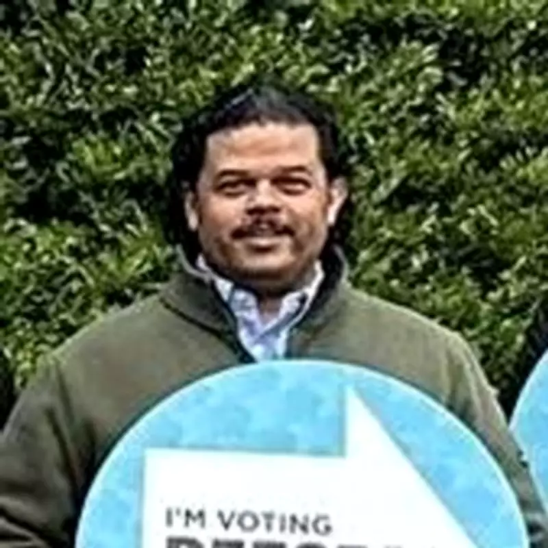 Dudley Council Reform Candidate Silent on Antisemitic Allegations